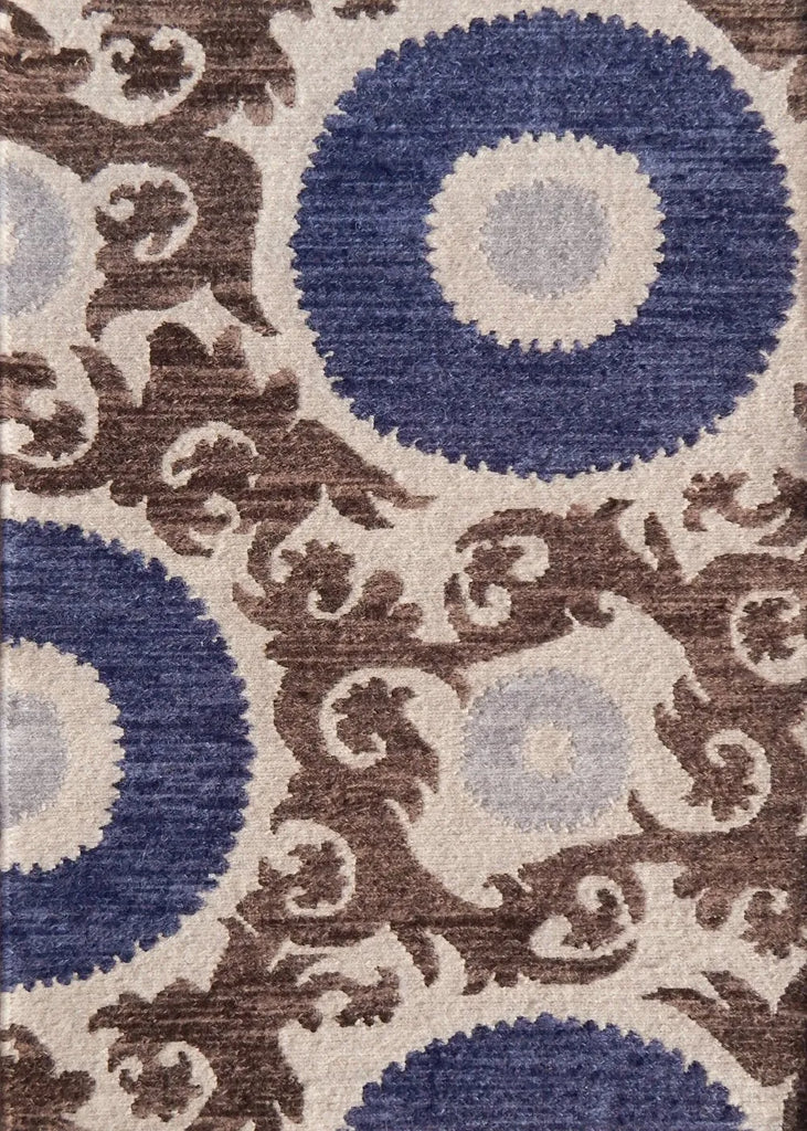 Samarkand 824 Hand Woven