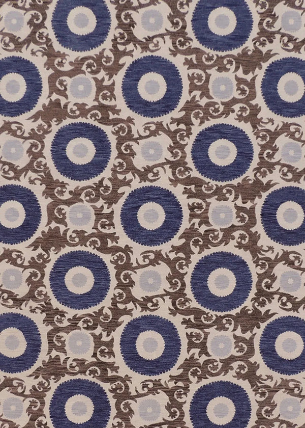 Samarkand 824 Hand Woven