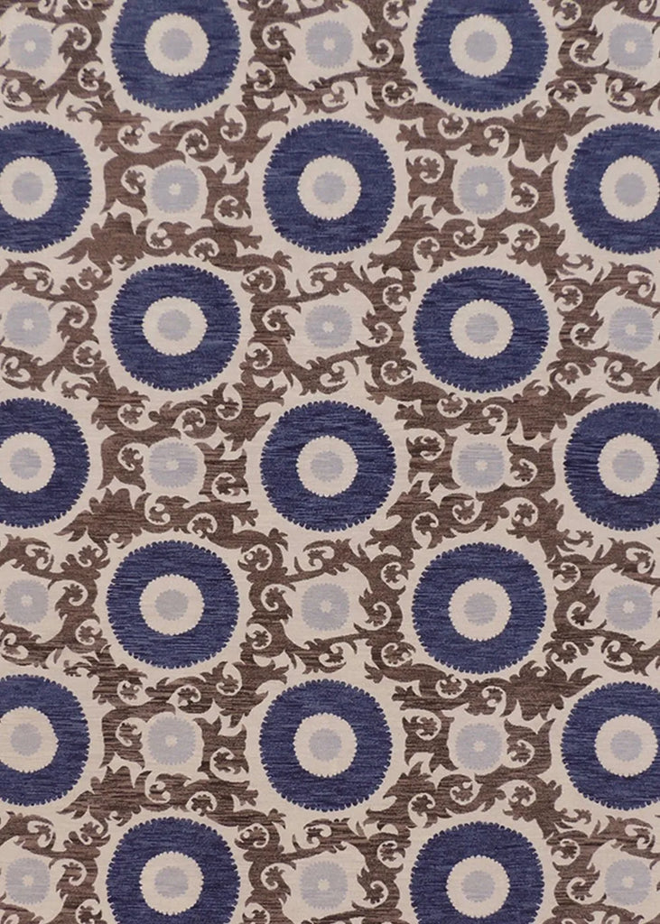 Samarkand 824 Hand Woven