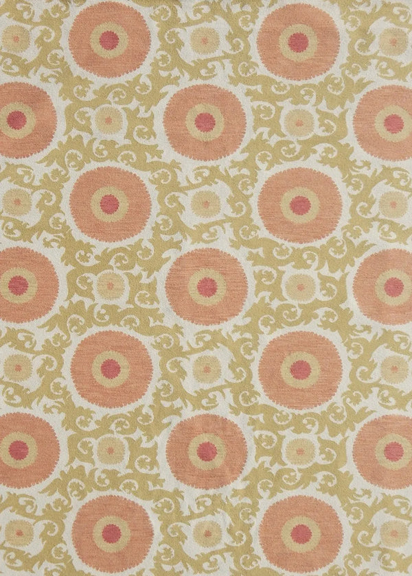 Samarkand 824 Hand Woven