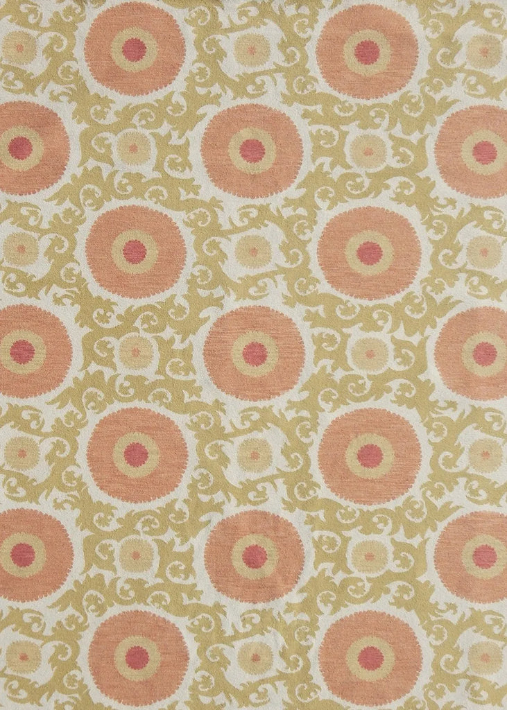 Samarkand 824 Hand Woven