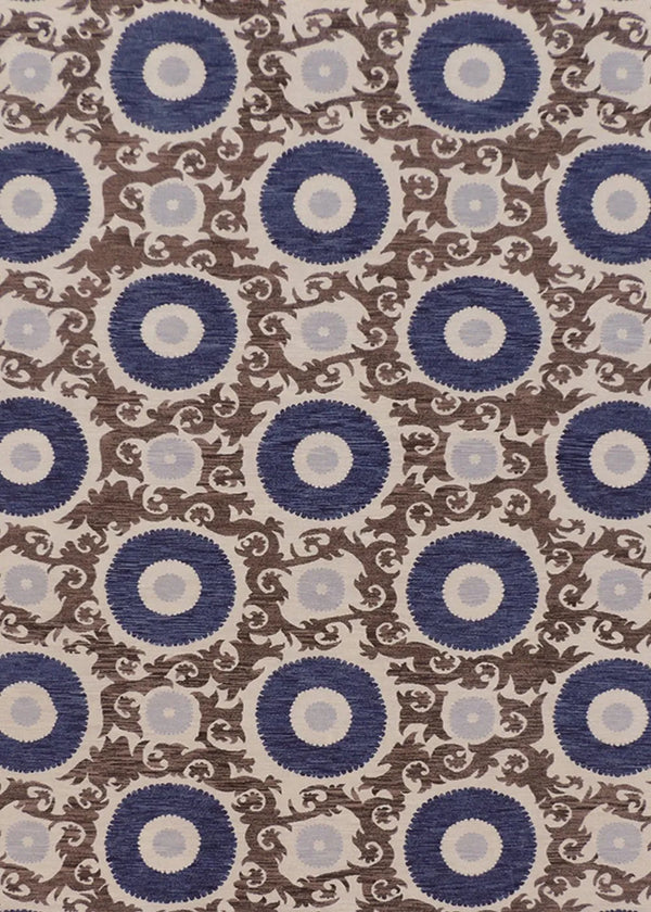 Samarkand 824 Hand Woven