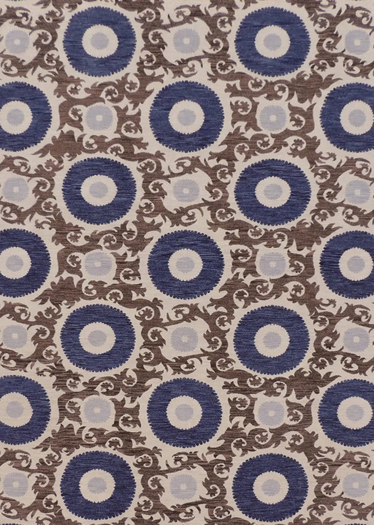 Samarkand 824 Hand Woven