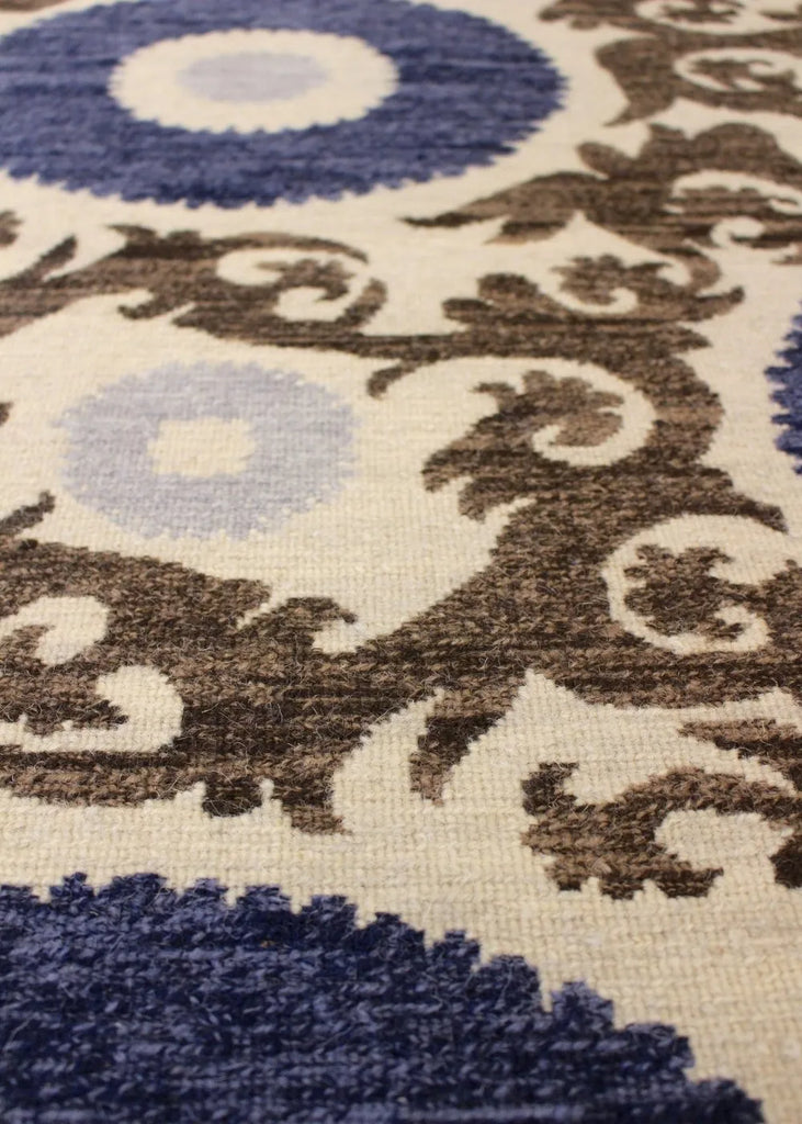 Samarkand 824 Hand Woven