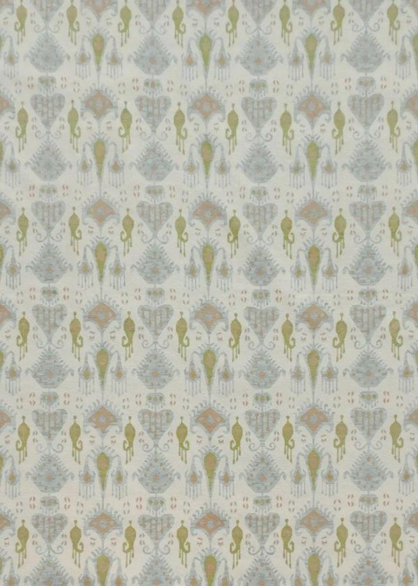 Samarkand 825A Hand Woven