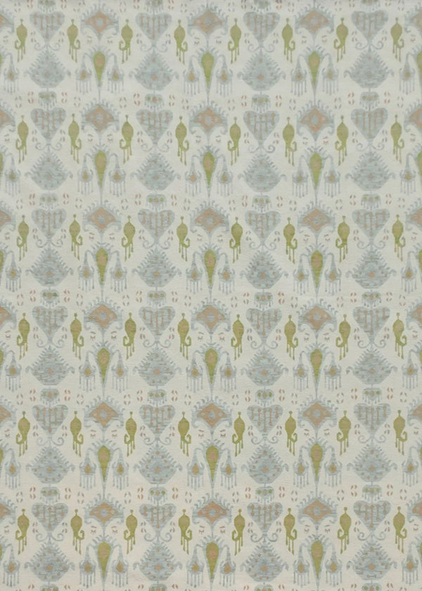 Samarkand 825A Hand Woven