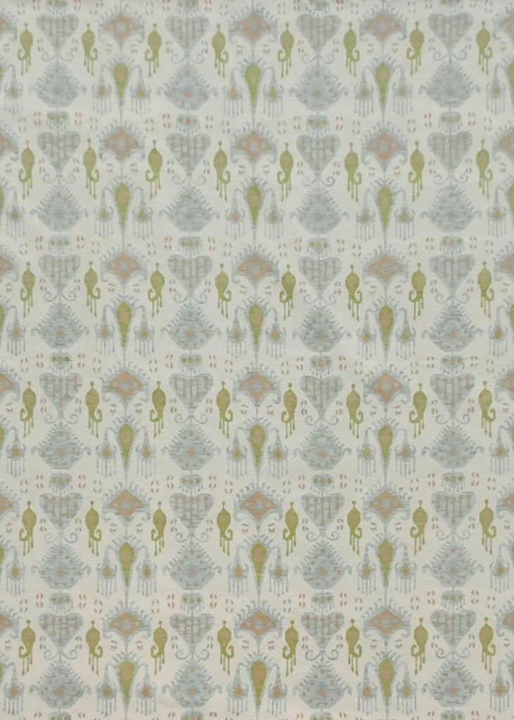 Samarkand 825A Hand Woven