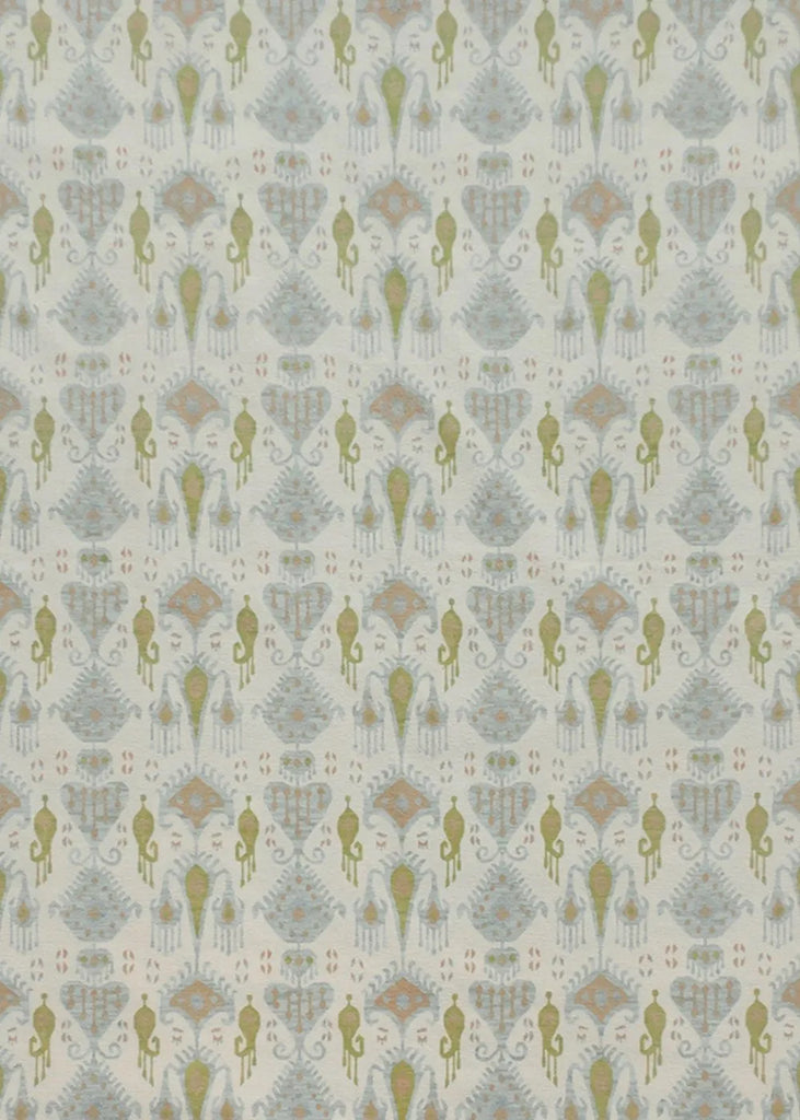 Samarkand 825A Hand Woven