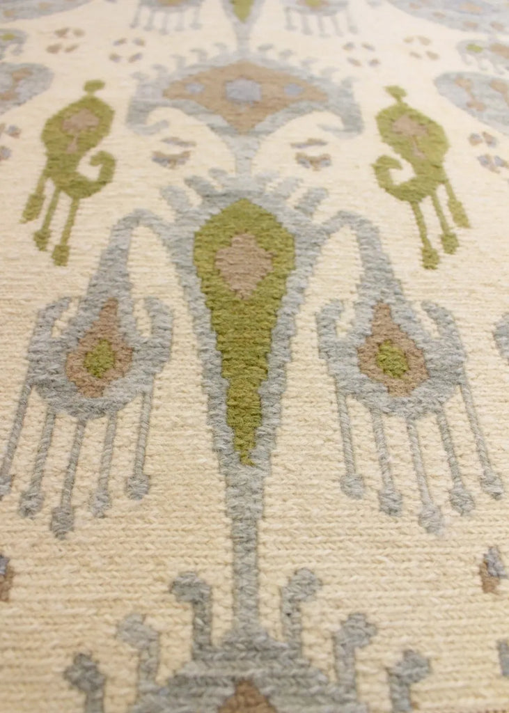 Samarkand 825A Hand Woven