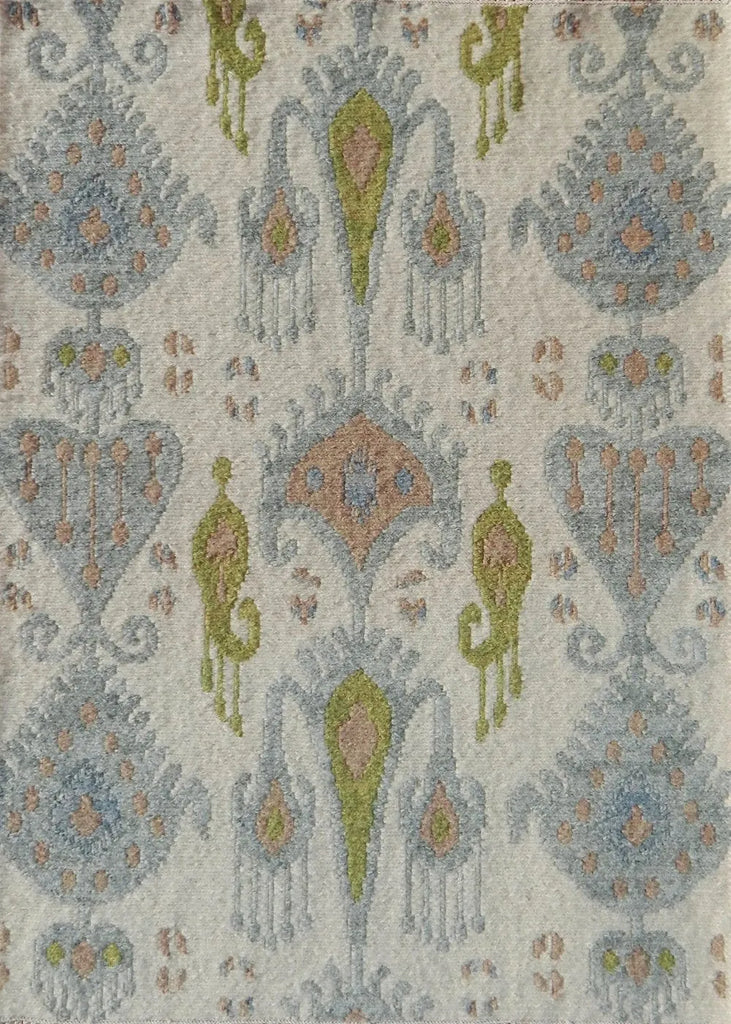 Samarkand 825A Hand Woven