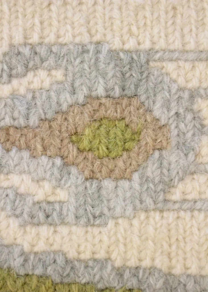 Samarkand 825A Hand Woven