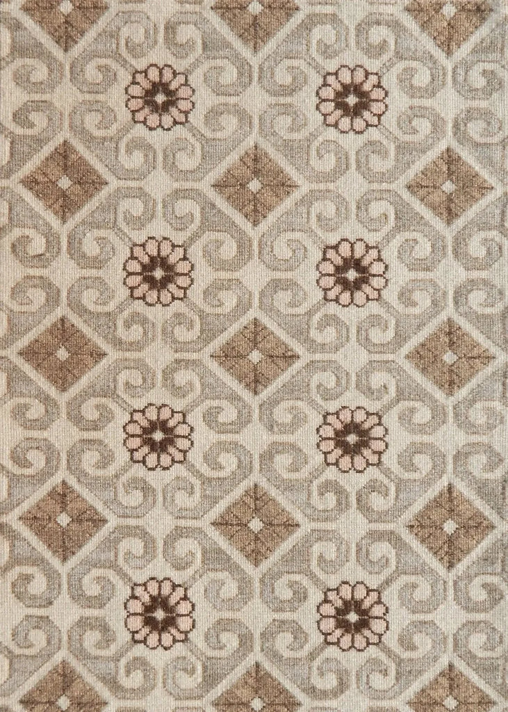 Samarkand 829 Hand Woven