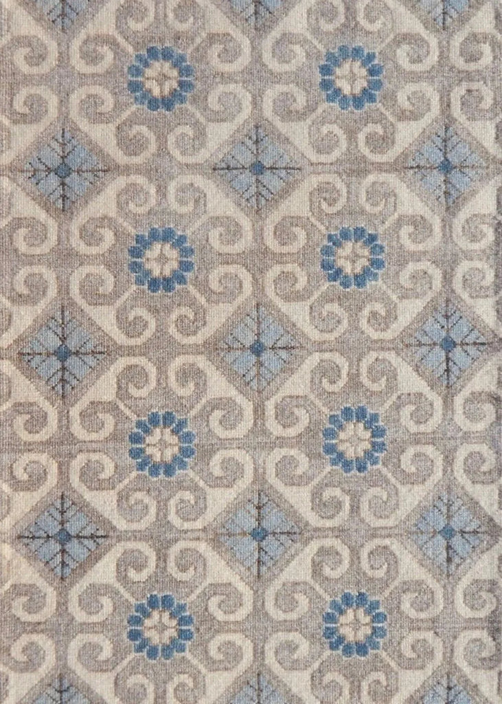 Samarkand 829 Hand Woven