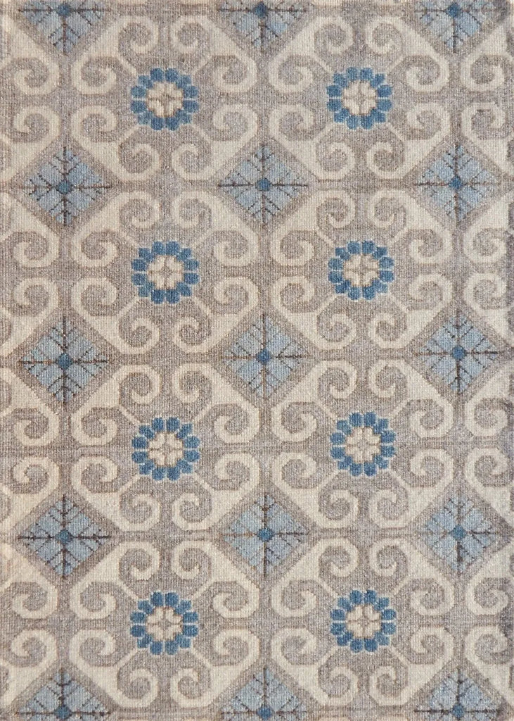 Samarkand 829 Hand Woven