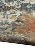 Saturn Hand Knotted