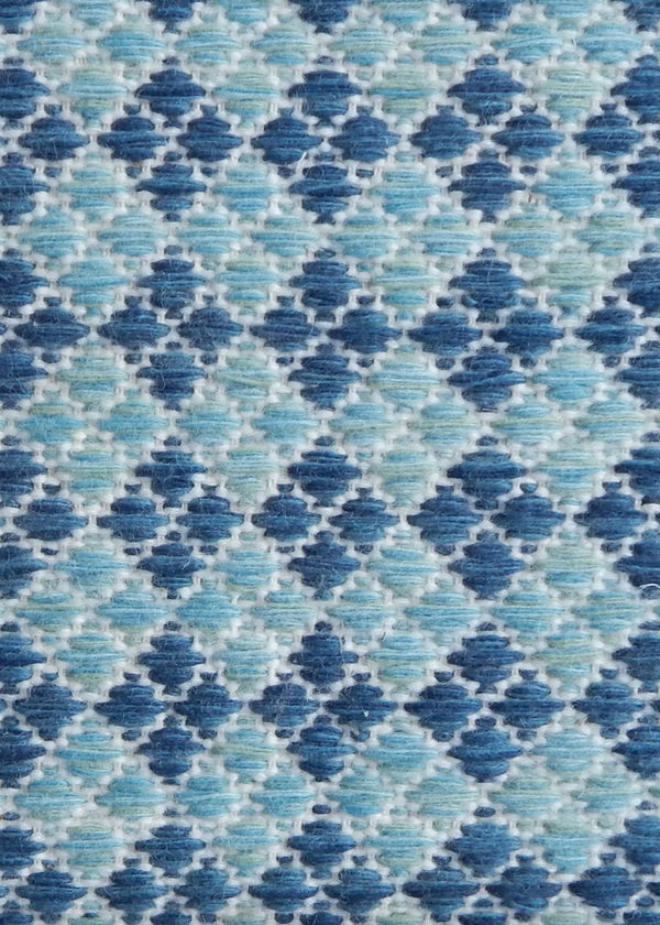 Savannah 450 Sample Hand Woven