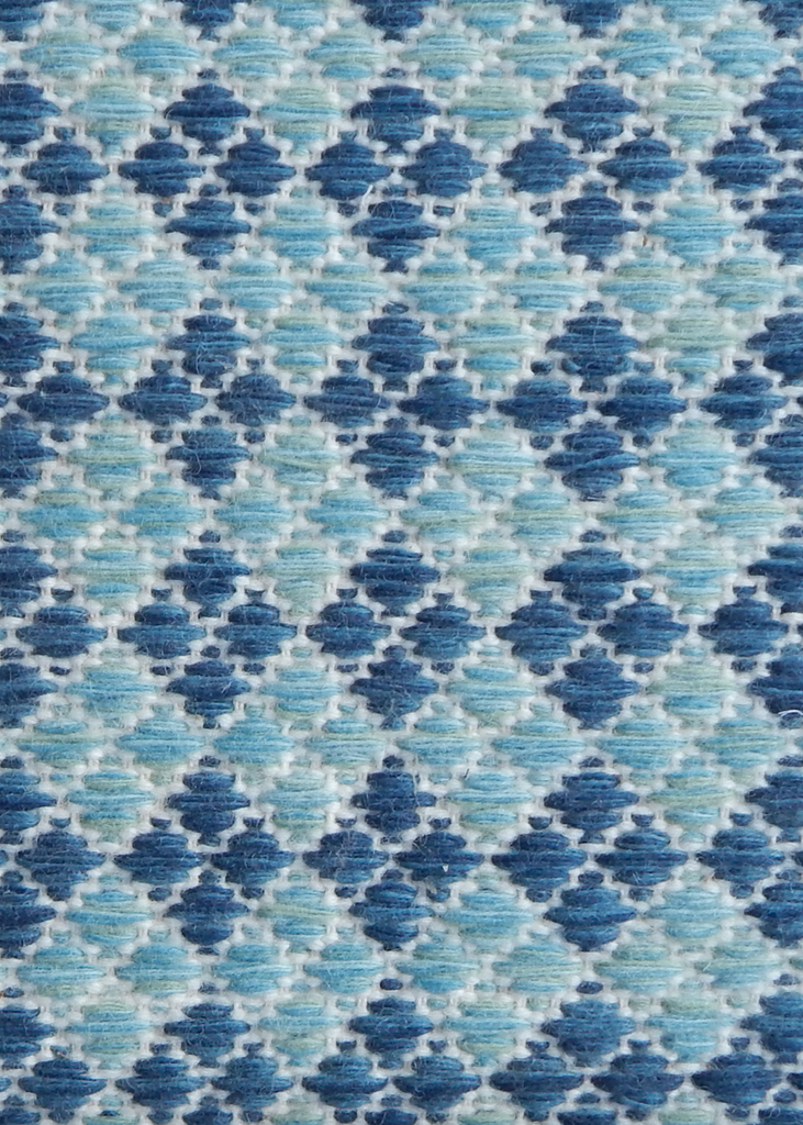 Savannah 450 Sample Hand Woven