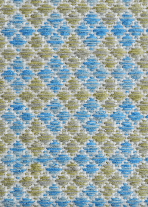 Savannah 450 Sample Hand Woven