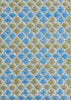 Savannah 450 Sample Hand Woven