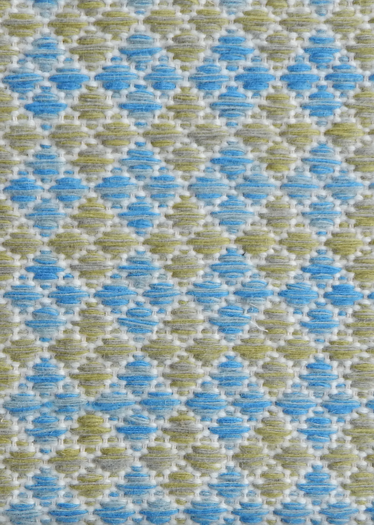 Savannah 450 Sample Hand Woven