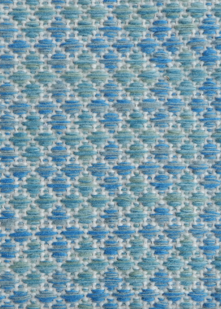 Savannah 450 Sample Hand Woven