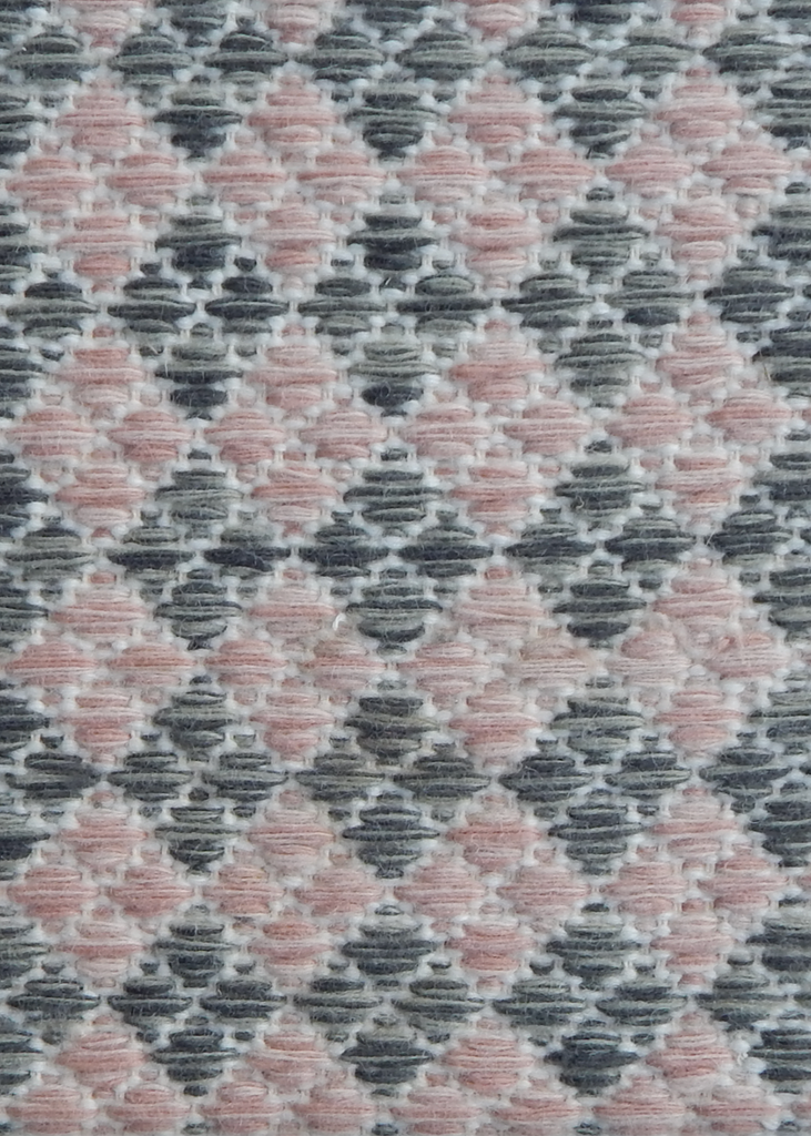 Savannah 450 Sample Hand Woven