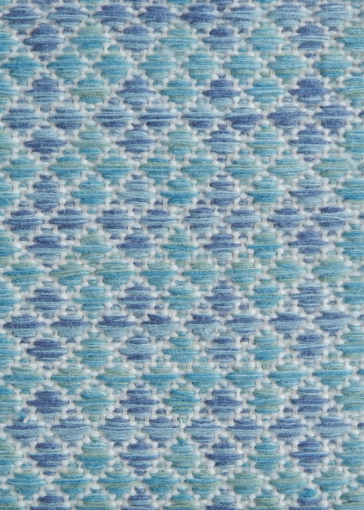 Savannah 450 Sample Hand Woven