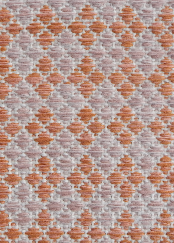 Savannah 450 Sample Hand Woven