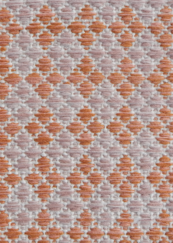 Savannah 450 Sample Hand Woven