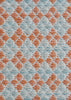 Savannah 450 Sample Hand Woven