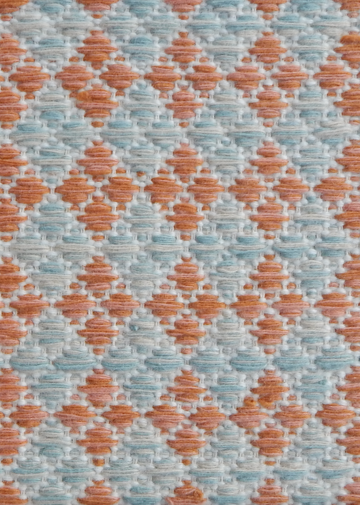 Savannah 450 Sample Hand Woven