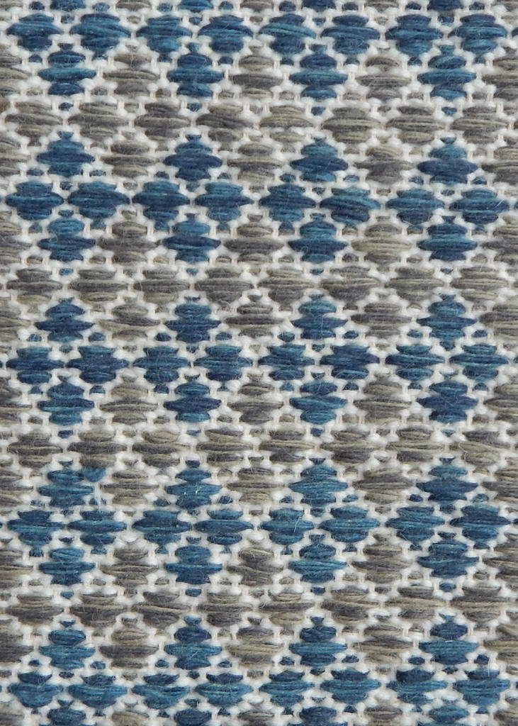 Savannah 450 Sample Hand Woven