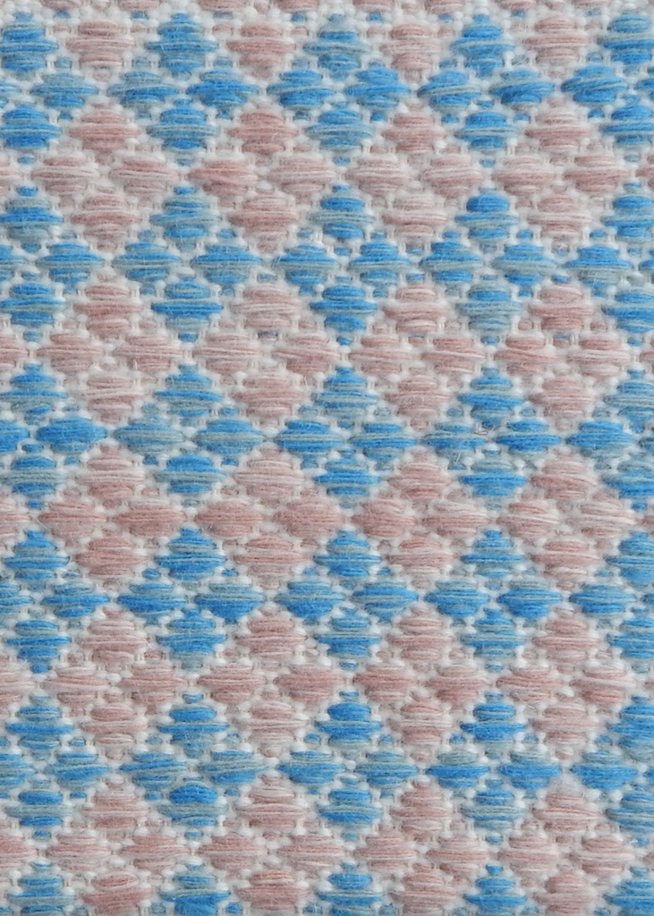 Savannah 450 Sample Hand Woven