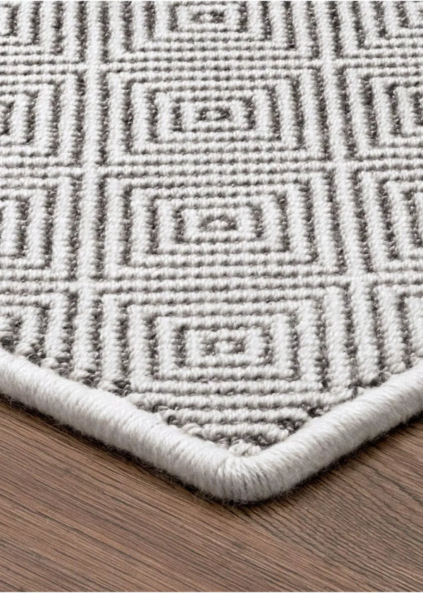 Savy broadloom