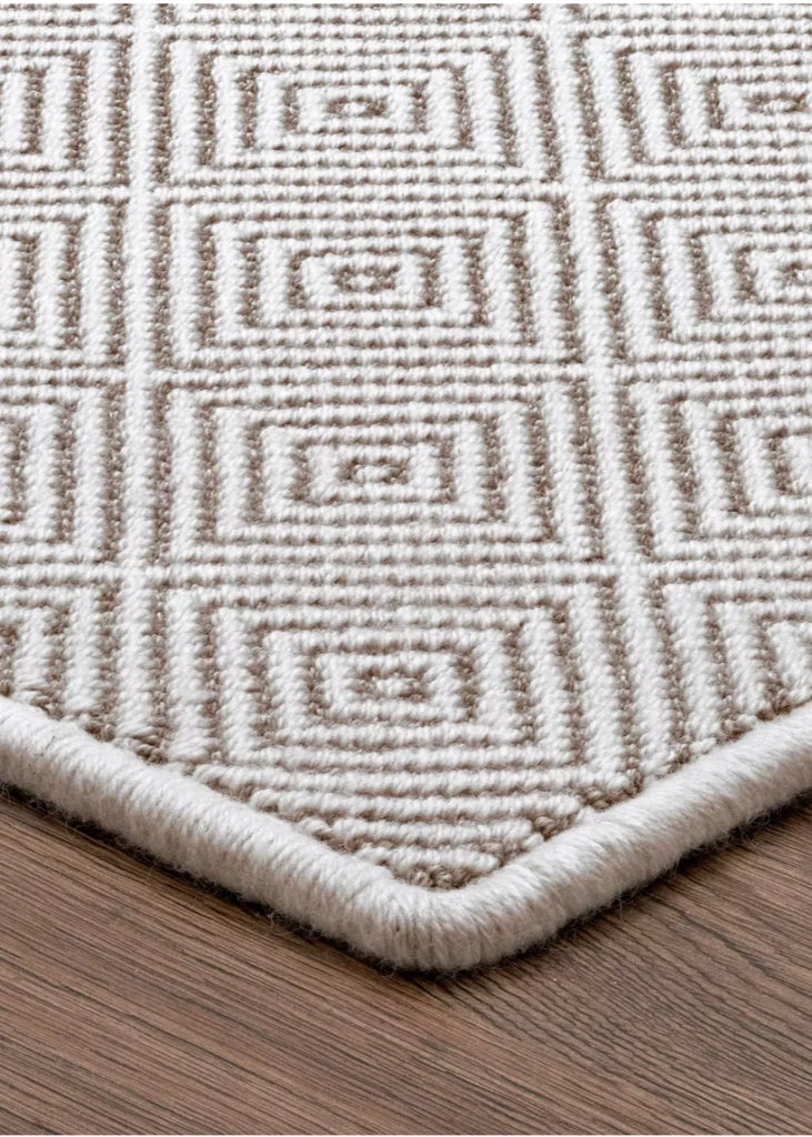 Savy broadloom