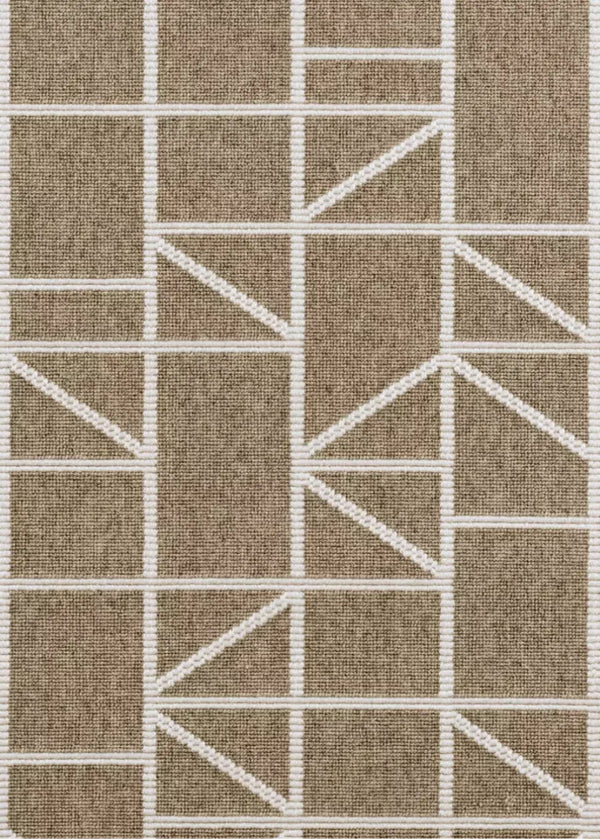 Scafflin broadloom