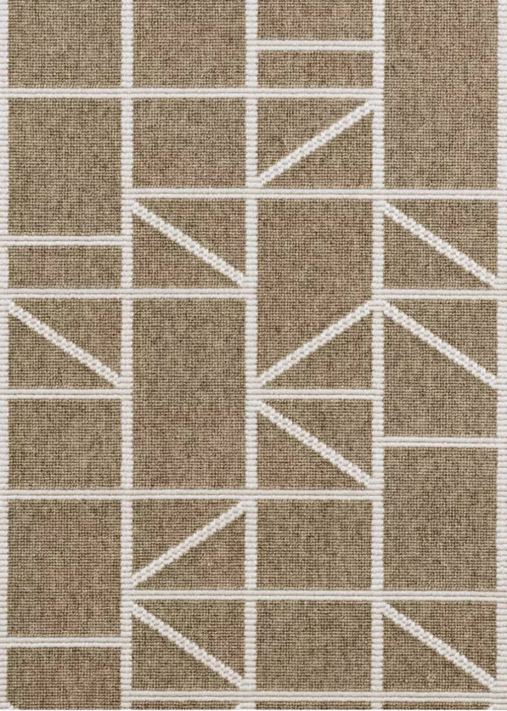 Scafflin broadloom