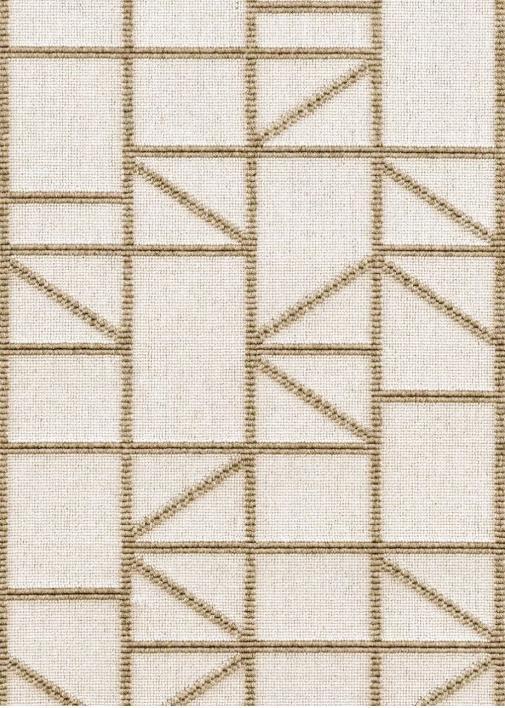 Scafflin broadloom