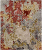 Season Hand Knotted