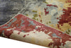 Season Hand Knotted