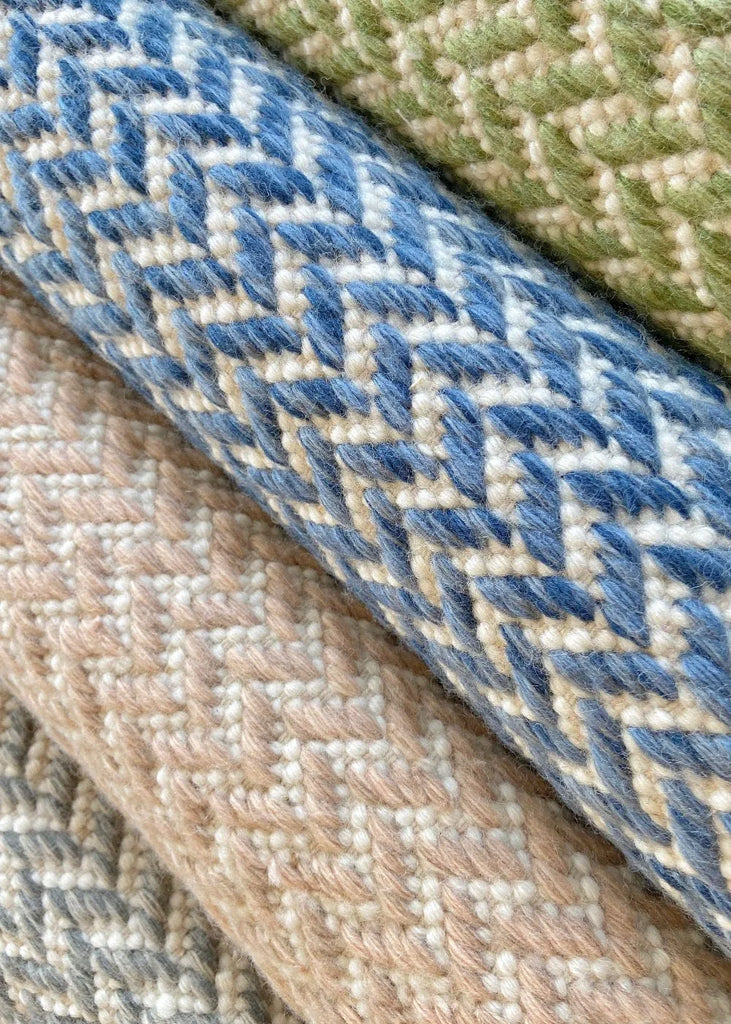 Sedona 298 Sample Hand Woven