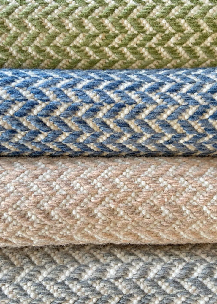 Sedona 298 Sample Hand Woven