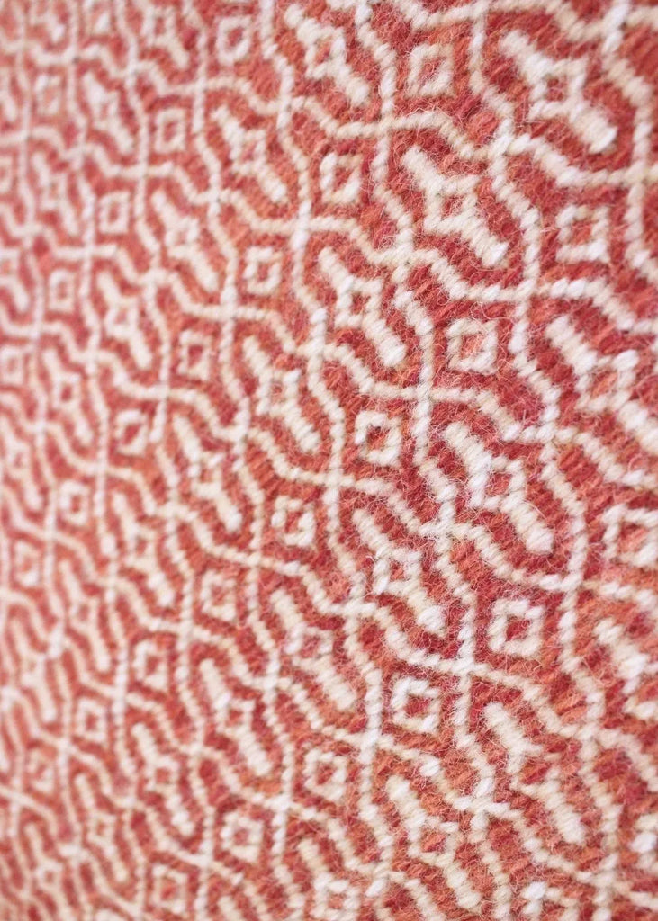 Seville 302 Hand Woven