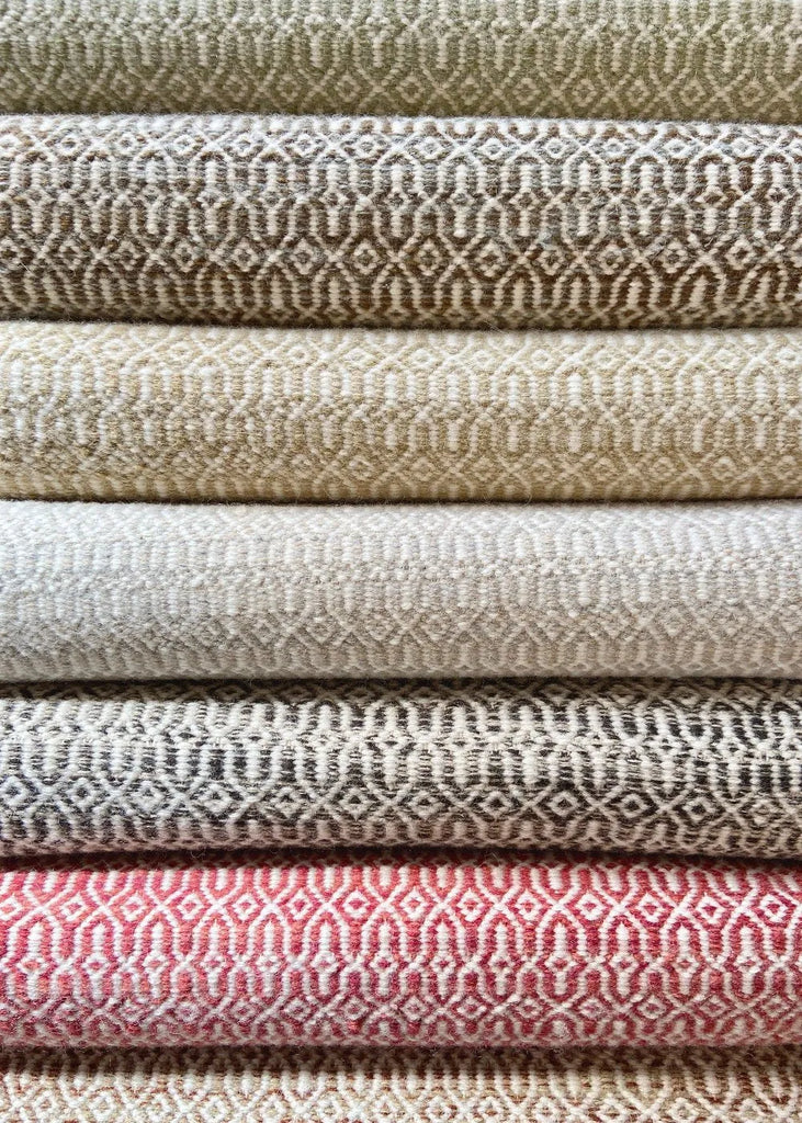 Seville 302 Sample Hand Woven