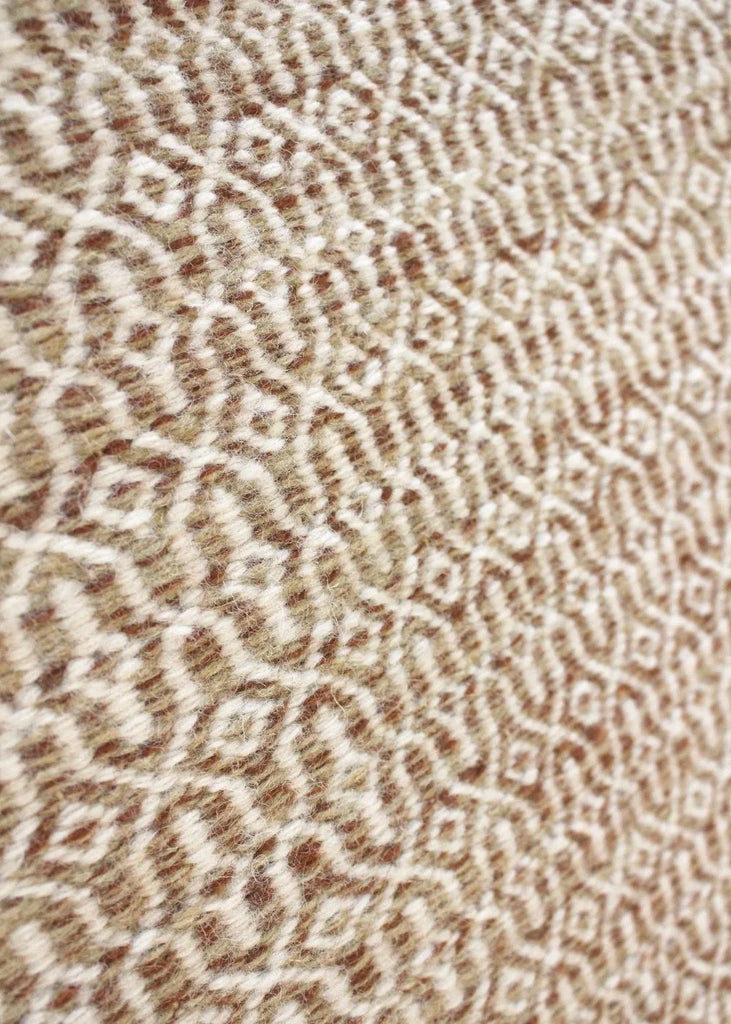 Seville 302 Hand Woven