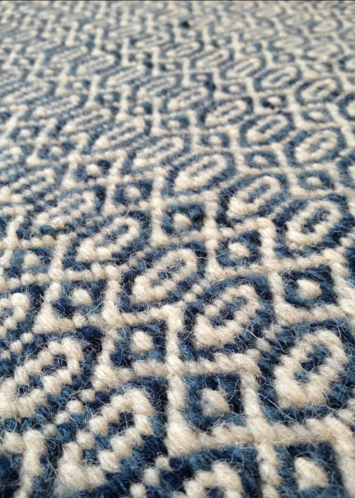 Seville 306 Hand Woven