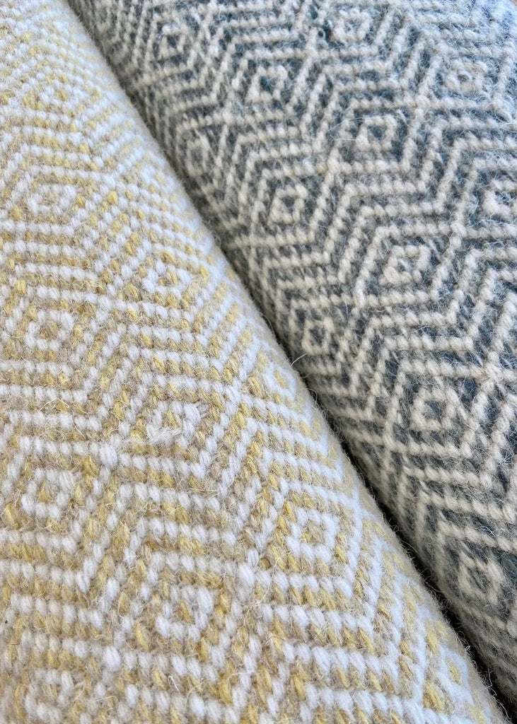 Seville 307 Sample Hand Woven