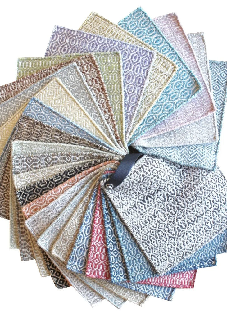 Seville 307 Sample Hand Woven