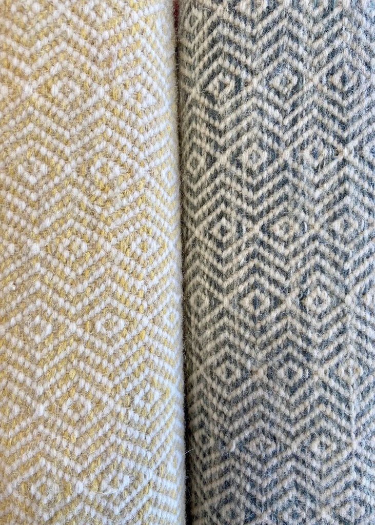 Seville 307 Sample Hand Woven