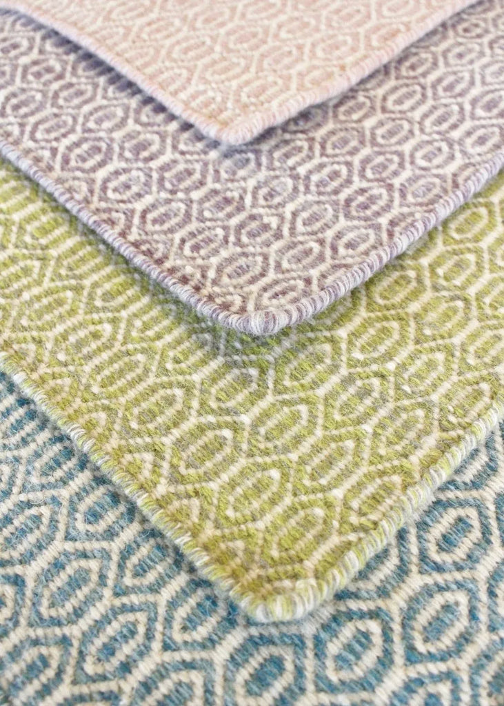 Seville 321 Hand Woven